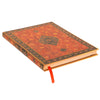 Caderno Paperblanks Layla Capa Dura Ultra 120g/m² 17,5x23cm 144 Paginas Pautado