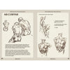 Livro Desenhando a Figura Humana - a Máquina Humana - George B. Bridgman - Criativo