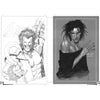 Livro Sketchbook - Luke Ross - Criativo