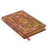 Caderno Paperblanks The Orchard Capa Dura Midi 120g 12x18cm 144 Paginas Pautado