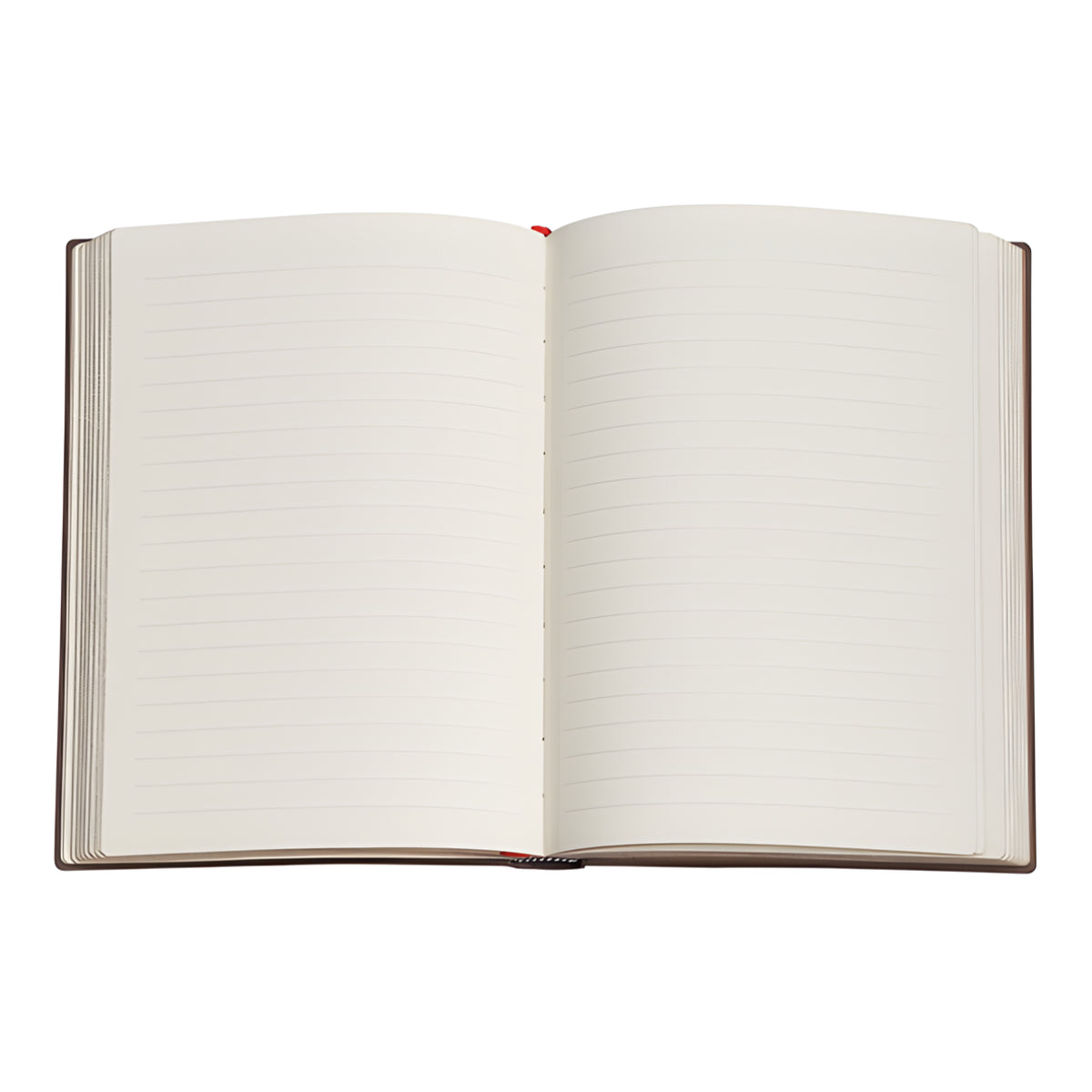 Caderno Paperblanks The Orchard Capa Dura Midi 120g 12x18cm 144 Paginas Pautado
