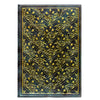 Caderno Paperblanks Wildflower Song Capa Dura Midi 120g 13x18cm 144 Paginas Pautado