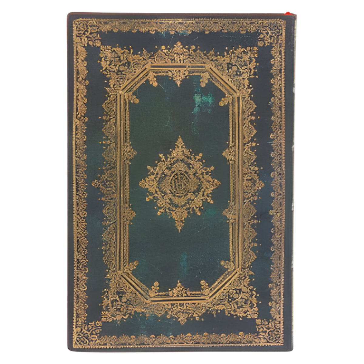 Caderno Paperblanks Astra Capa Flexivel Mini 80g 9,5x14cm 208 Paginas Pautado