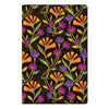 Caderno Paperblanks Wild Flowers Capa Flexivel Mini 80g 9,5x14cm 208 Paginas Pautado