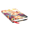 Caderno Paperblanks Lokahi Aloha Capa Dura Mini 120g 9x14cm 176 Paginas Pautado