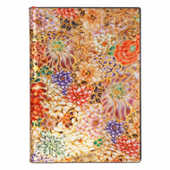 Caderno Paperblanks Kikka Capa Flexivel Mini 100g 9,5x14cm 240 Paginas Pautado
