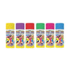 Spray Make Loko Brilho-lata 120ml - Make+