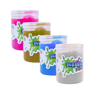 Slime Meleka 130g Aperte Estique Brinque - Make+