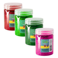 Pote Glitter Poliéster 100g - Make+