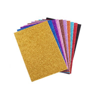 Placa Eva Glitter 40x60cm - Make+