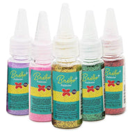 Glitter Bisnaga 15g - Make+