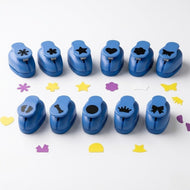 Furador de Eva - Make+