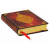 Caderno Paperblans Golden Trefoil Capa Dura Mini 120g 10x14cm 240 Paginas sem Pauta