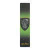 Marca Pagina Paperblanks Slytherin Harry Potter 4x18,5cm Texturizado