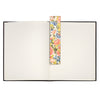 Marca Pagina Paperblanks Pear Garden 04x18,5cm Texturizado