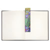 Marca Pagina Paperblanks Van Gogh's Irises 04x18,5cm Texturizado