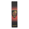 Marca Pagina Paperblanks Gryffindor Harry Potter 4x18,5cm Texturizado