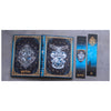 Marca Pagina Paperblanks Ravenclaw Harry Potter 4x18,5cm Texturizado