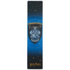 Marca Pagina Paperblanks Ravenclaw Harry Potter 4x18,5cm Texturizado