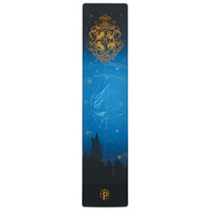 Marca Pagina Paperblanks Ravenclaw Harry Potter 4x18,5cm Texturizado