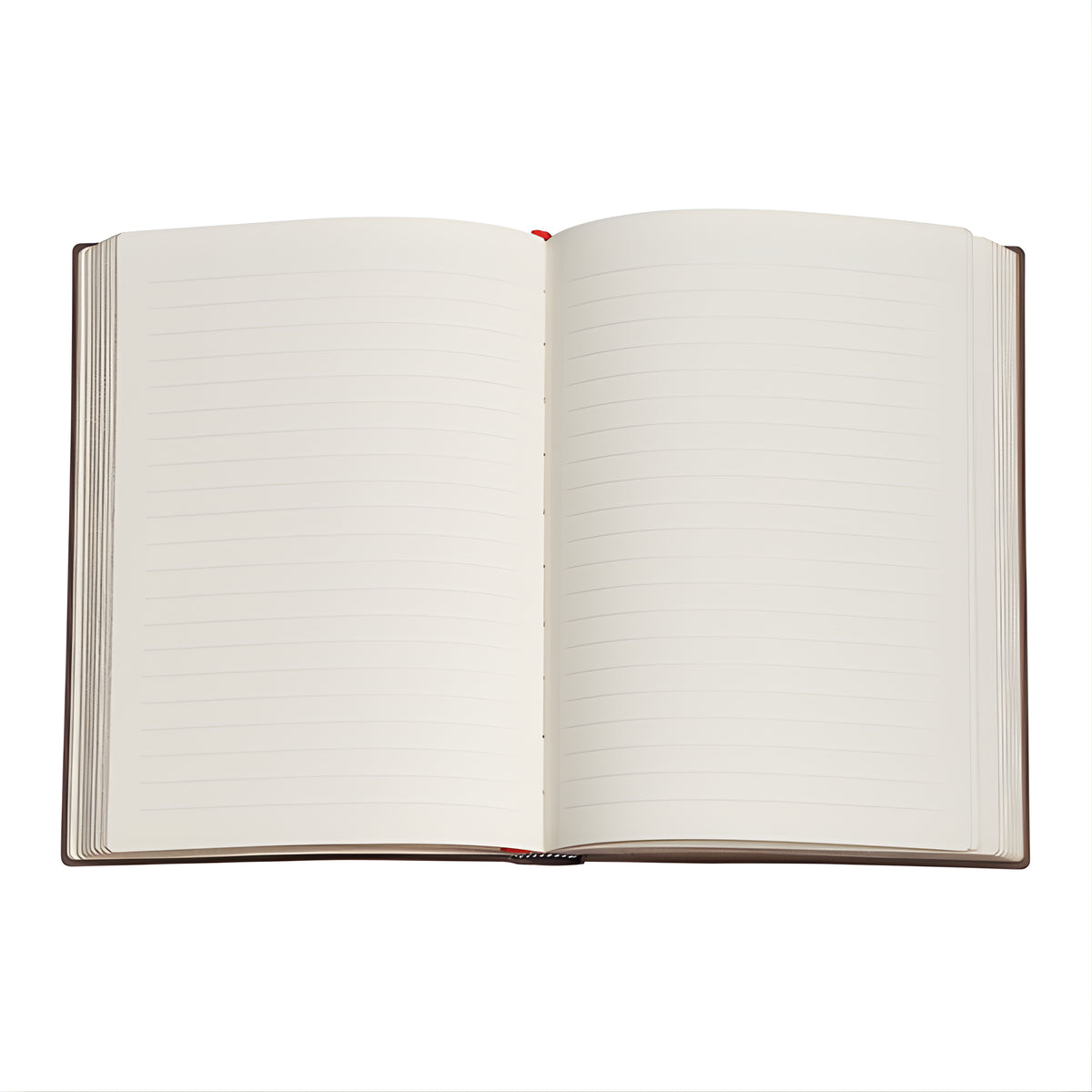 Caderno Paperblanks Firebird Capa Flexivel Lined 100g A4 21x29,7cm 80 Paginas 