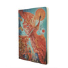 Caderno Paperblanks Firebird Capa Flexivel Lined 100g A4 21x29,7cm 80 Paginas 