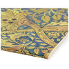 Caderno Paperblanks Morris Windrush Flexivel 100g A6 10,5x14,5cm 80 Paginas Pautado 