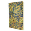 Caderno Paperblanks Morris Windrush Flexivel 100g A6 10,5x14,5cm 80 Paginas Pautado 