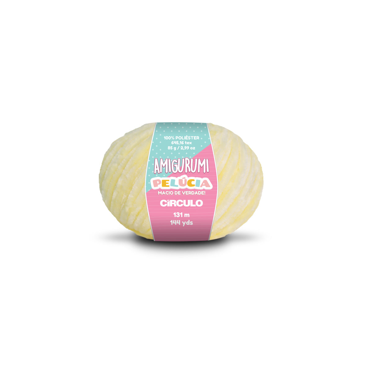 228517-fio-amigurumi-circulo-pelucia-tex645,16-85g-131m-100-poliester-creme-1112-580219