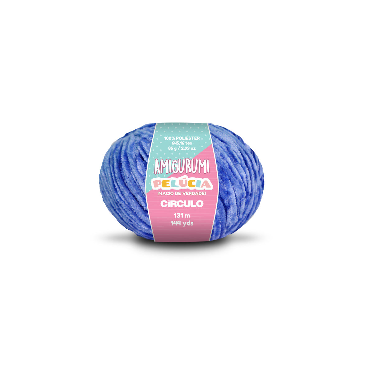 228541-fio-amigurumi-circulo-pelucia-tex645,16-85g-131m-100-poliester-azul-bic-2829-580183
