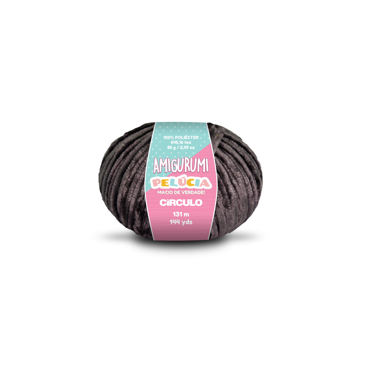 228550-fio-amigurumi-circulo-pelucia-tex645,16-85g-131m-100-poliester-preto-8990-580156