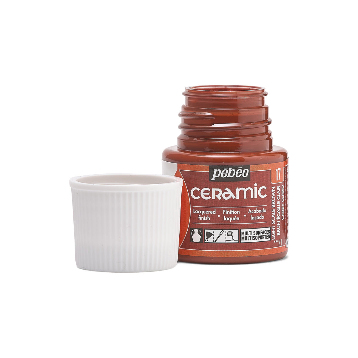 228564-tinta-para-ceramica-pebeo-ceramic-45ml-light-scale-brown-556111