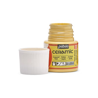 AMARELO CLARO
