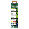 Estojo Tinta para Vidro Initia Vitrail 20ml com 6 Unidades - Pebeo