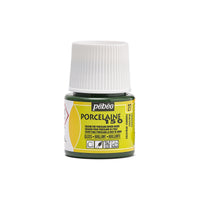 VERDE OLIVINA