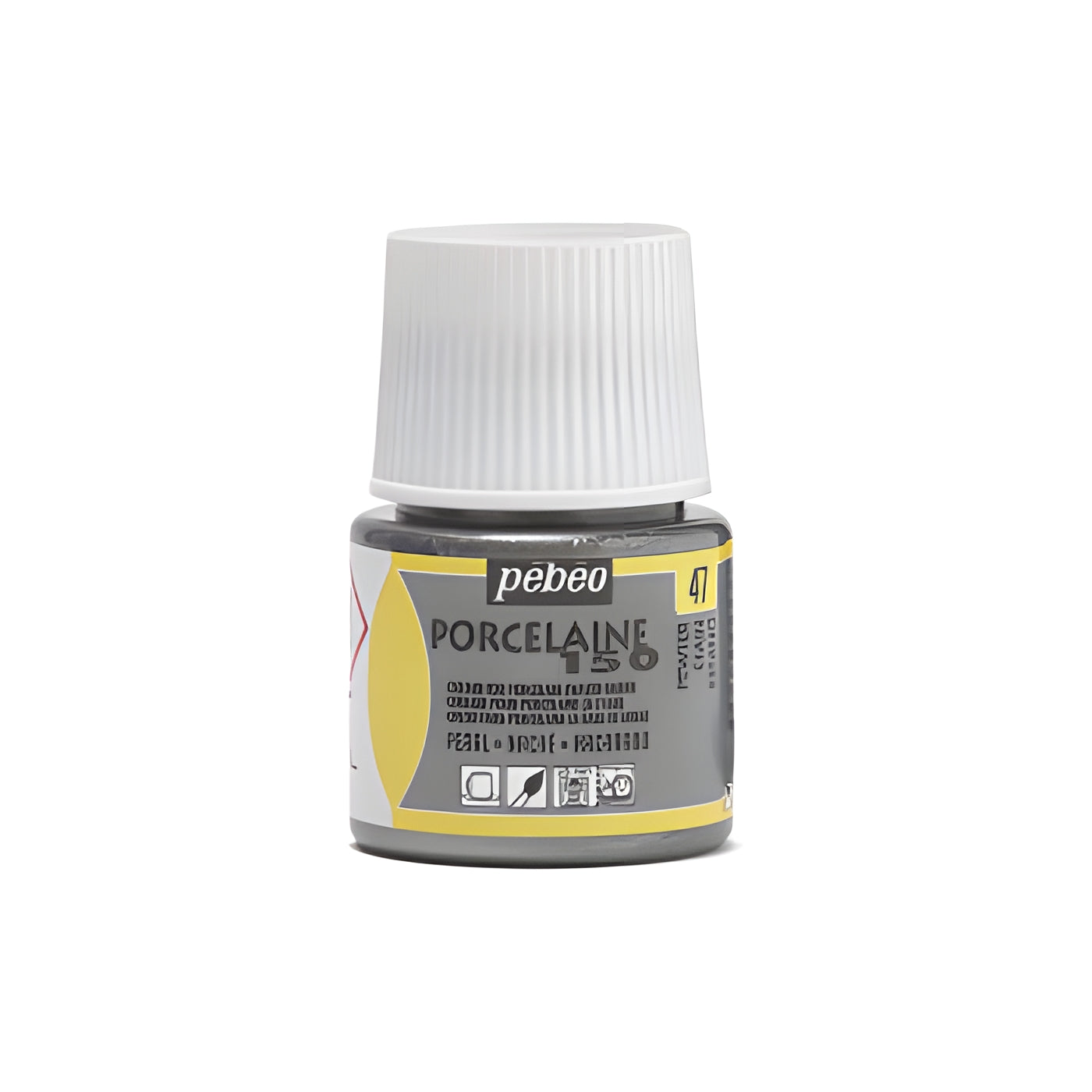 228648-tinta-para-porcelana-pebeo-porcelaine-150-45ml-pewter-metalico-brilhante-556004