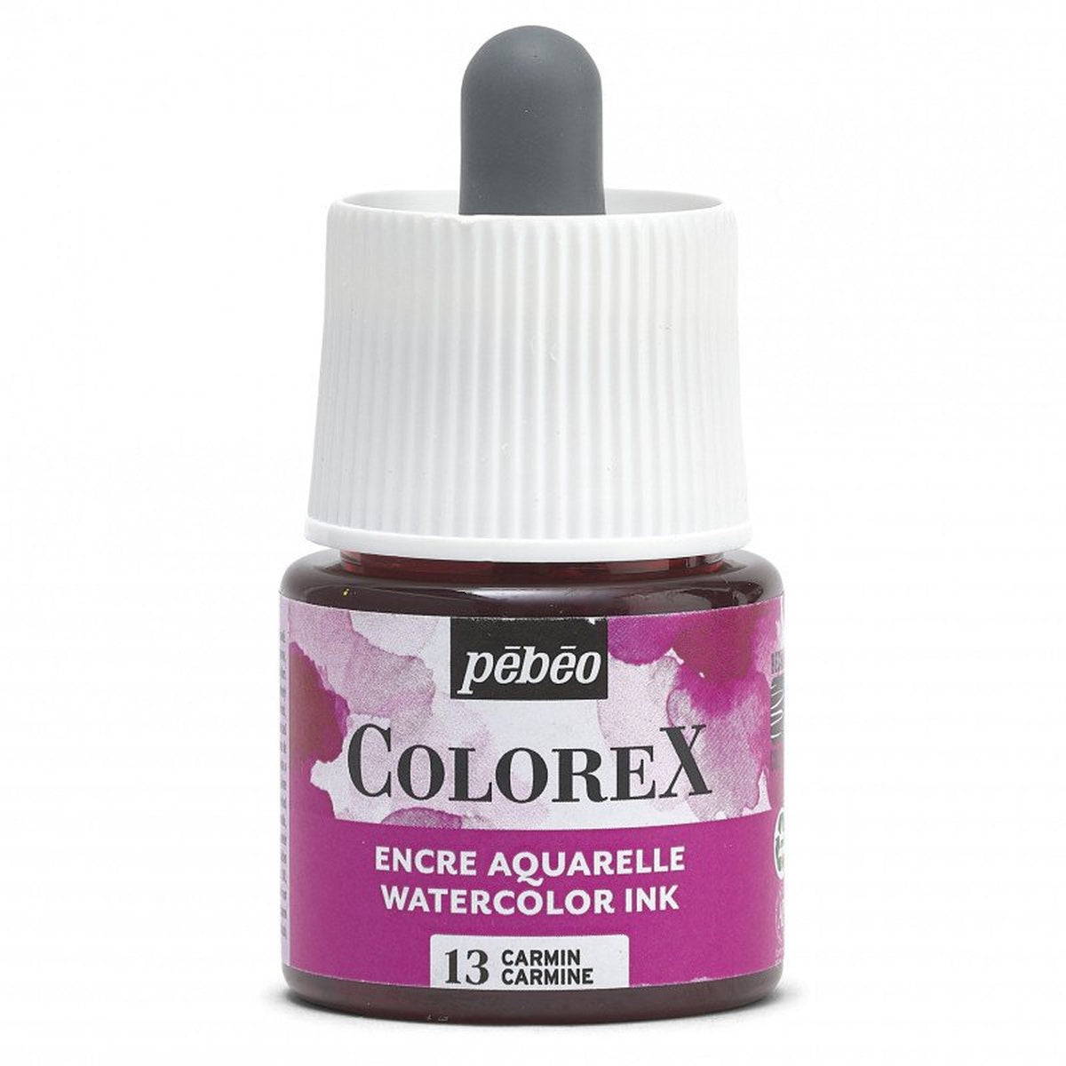 228727-tinta-para-aquarela-pebeo-colorex-45ml-carmine-557140