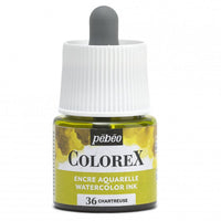CHARTREUSE