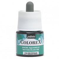 VERDE ESMERALDA