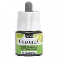 VERDE FLUORESCENTE