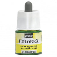 AMARELO FLUORESCENTE