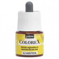 AMARELO PRIMÁRIO