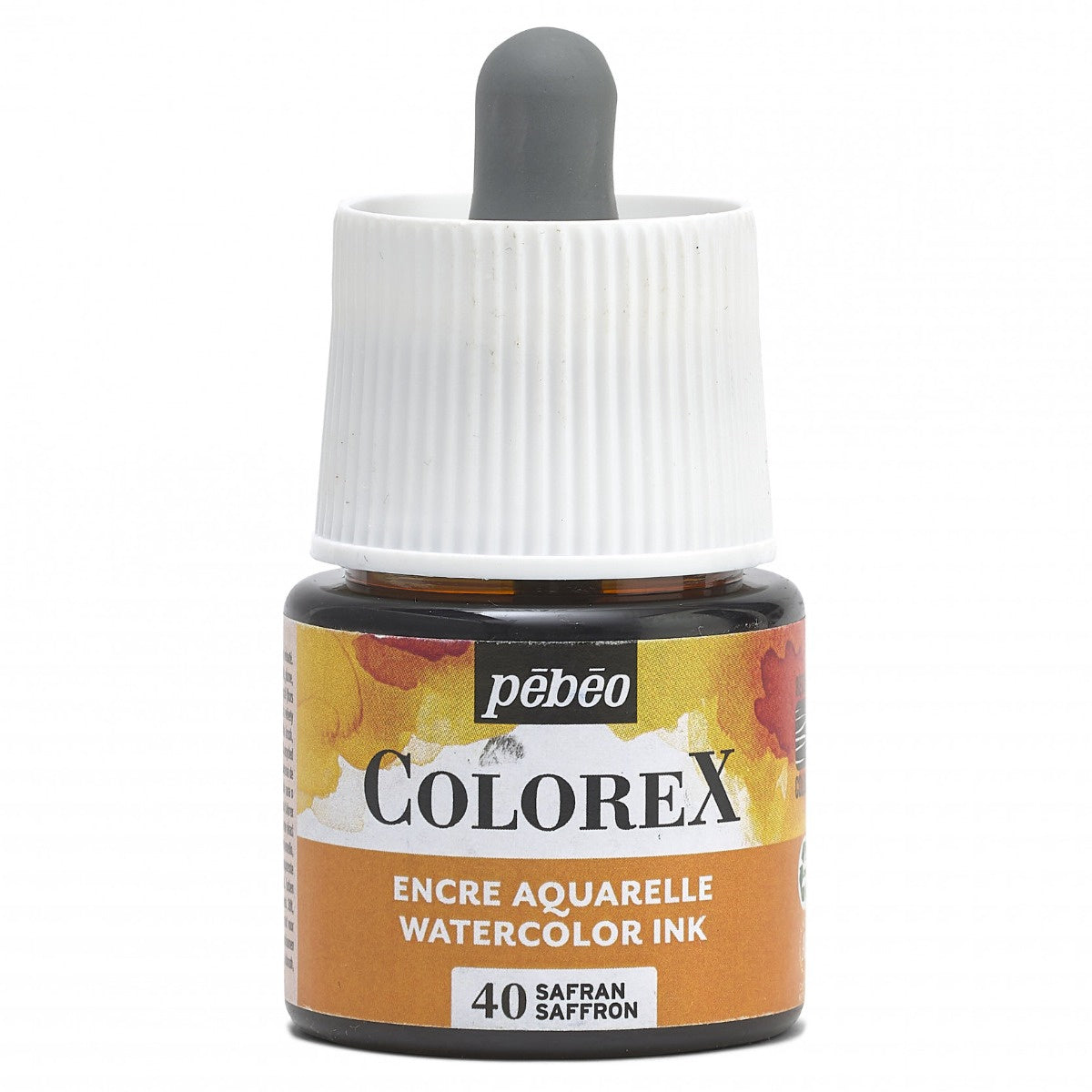228765-tinta-para-aquarela-pebeo-colorex-45ml-saffron-557218
