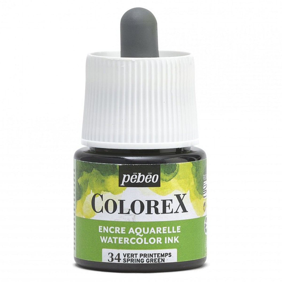 228769-tinta-para-aquarela-pebeo-colorex-45ml-spring-green-557200