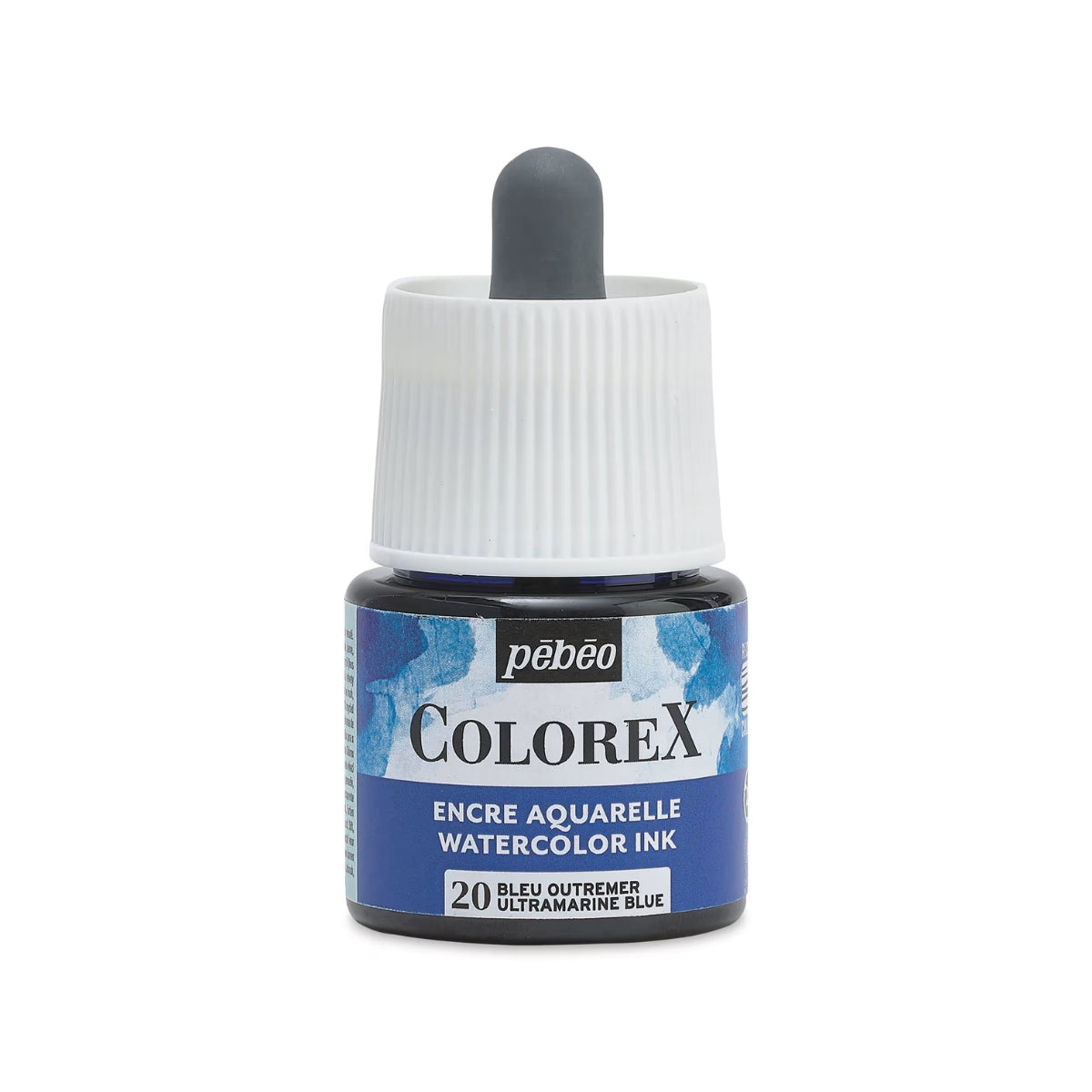 228775-tinta-para-aquarela-pebeo-colorex-45ml-ultramarin-blue-557645