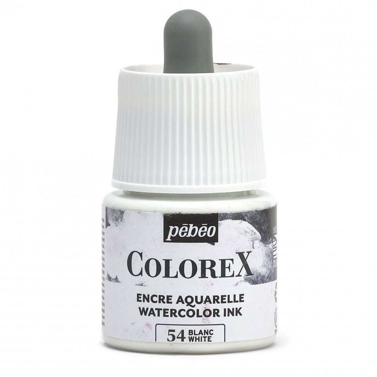 228778-tinta-para-aquarela-pebeo-colorex-45ml-white-557260
