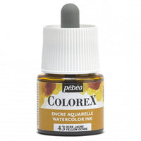 OCRE AMARELO