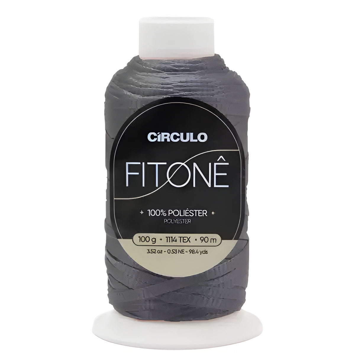 228823-fio-de-fitone-circulo-tex-1114-100g-90m-100-poliester-argento-565164