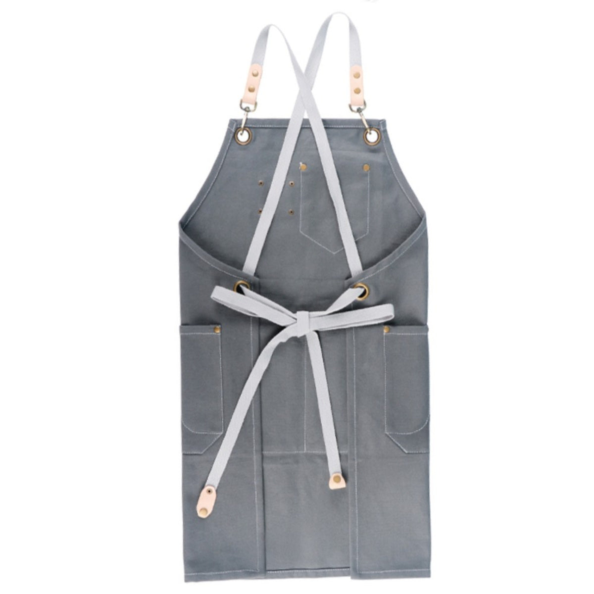 Avental Artista Profissional Fashion com 1 Unidade G092 - Sinoart