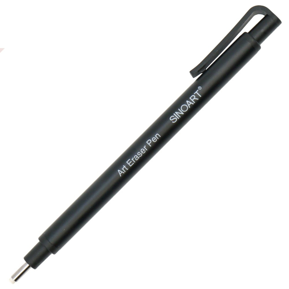 Caneta Borracha 2,3 Mm Round com 1 Unidade A295a - Sinoart